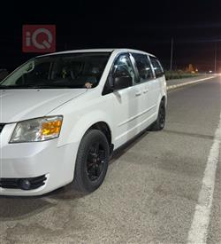 دودج جراند كارافان